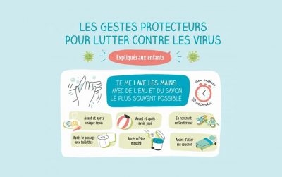 affiche sensibilisation