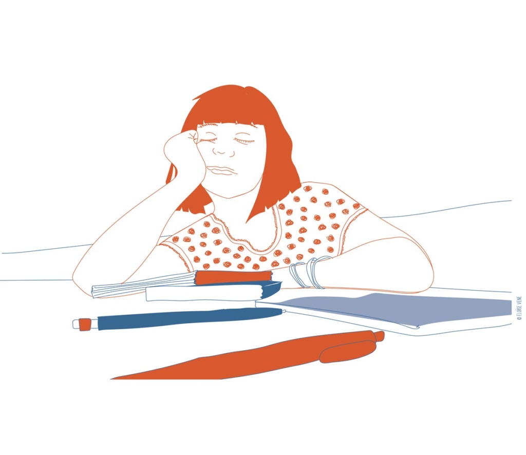 illustration adolescent mpedia