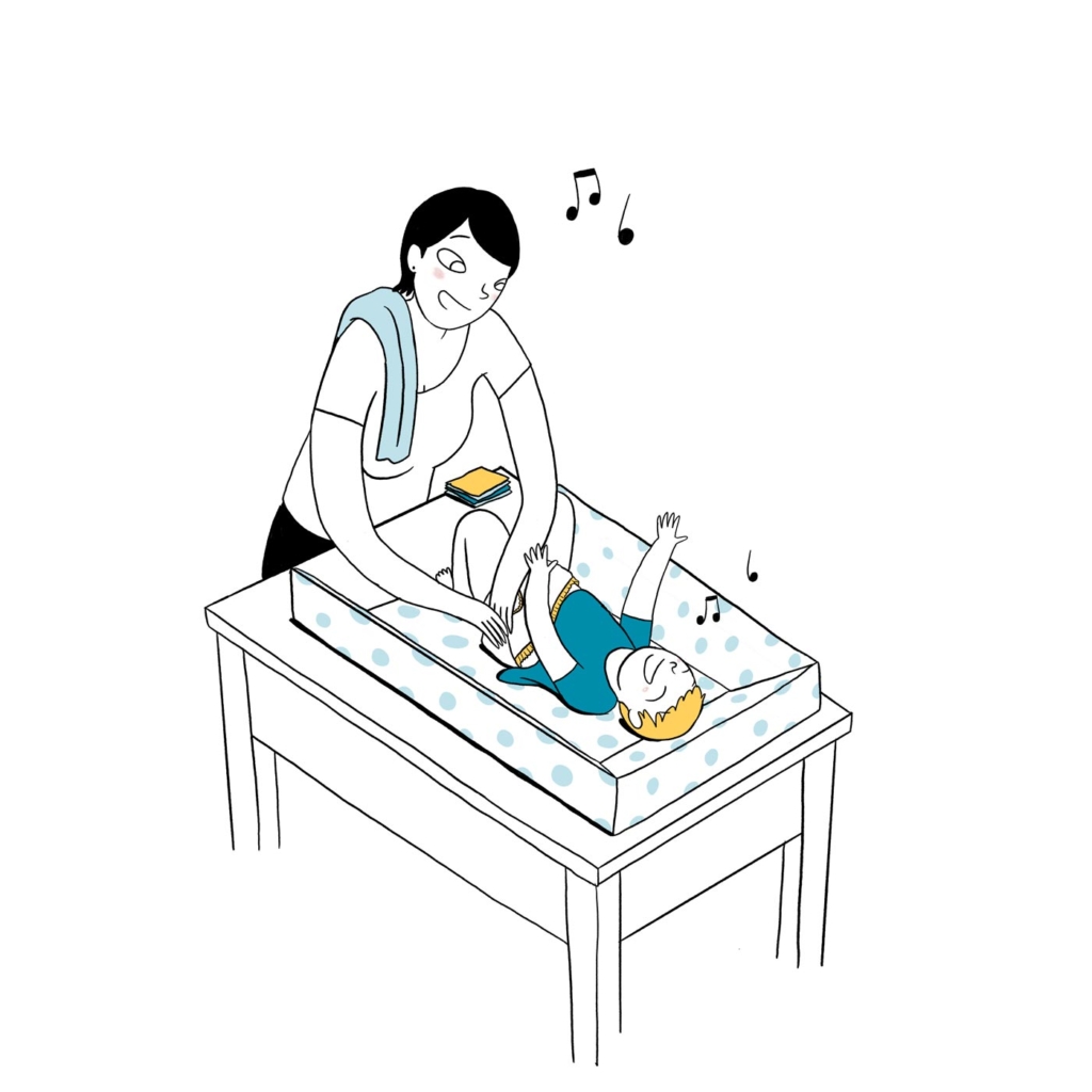 illustration petite enfance mpedia