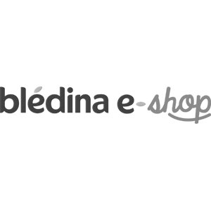 logo Blédina e-shop