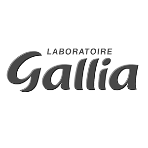 logo Laboratoire Gallia