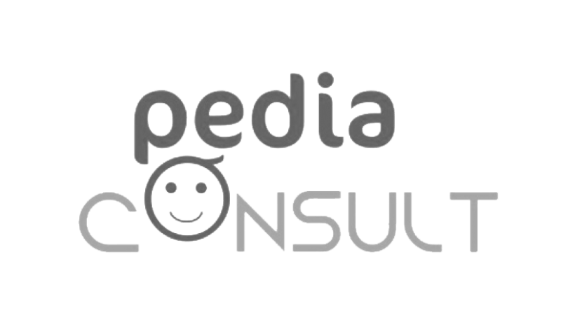 Logo pédia consult