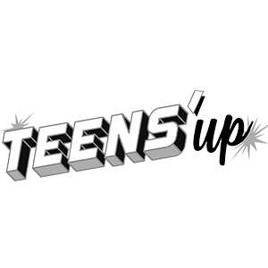 logo Teen's Up