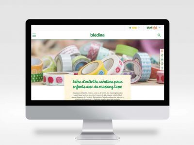 Lire la suite à propos de l’article BLÉDINA – Stratégie éditoriale