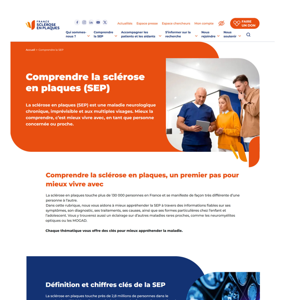 Couv_Création&OptimisationDeContenus-FranceScléroseEnPlaques_VF