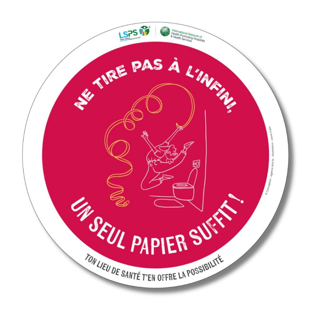 Vignette Lieu de Santé "Ne tire pas à l'infini" LSPS x RESPADD