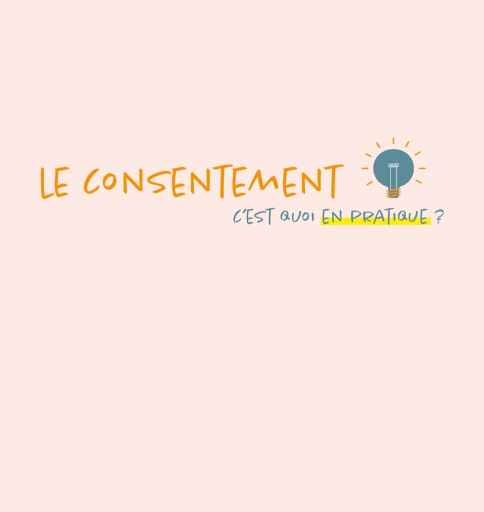 Couverture illustrant le projet "Atelier autour du Consentement" par l'agence doo la pour le Centre Hospitalier de Périgueux