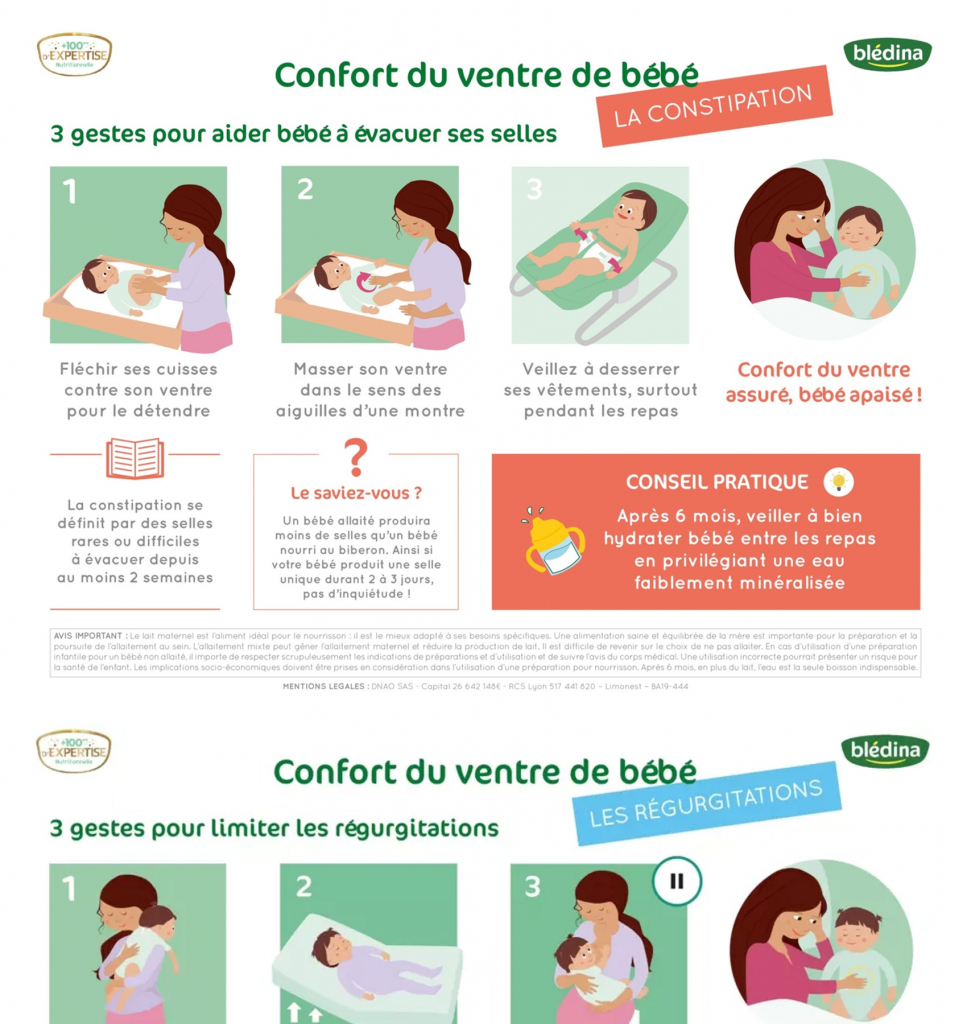Image de couverture illustrant le projet Stratégie et création des outils de communication par l'agence doo la pour le client Danone Afrique