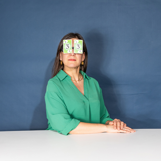 Manuela Zumelaga responsable administrative et financière agence doo la Bordeaux