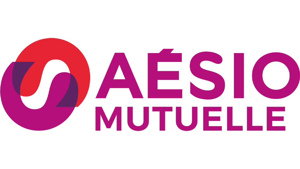 Logo de Aésio mutuelle