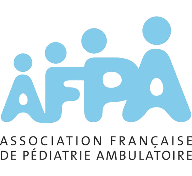 Logo de Association Française de Pédiatrie Ambulatoire (AFPA)