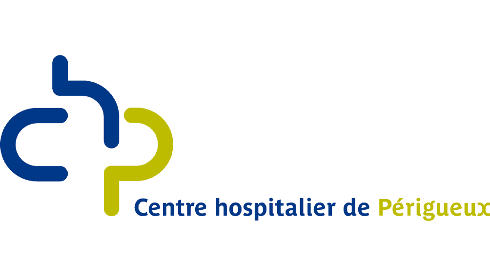 Logo du Centre Hospitalier de Périgueux