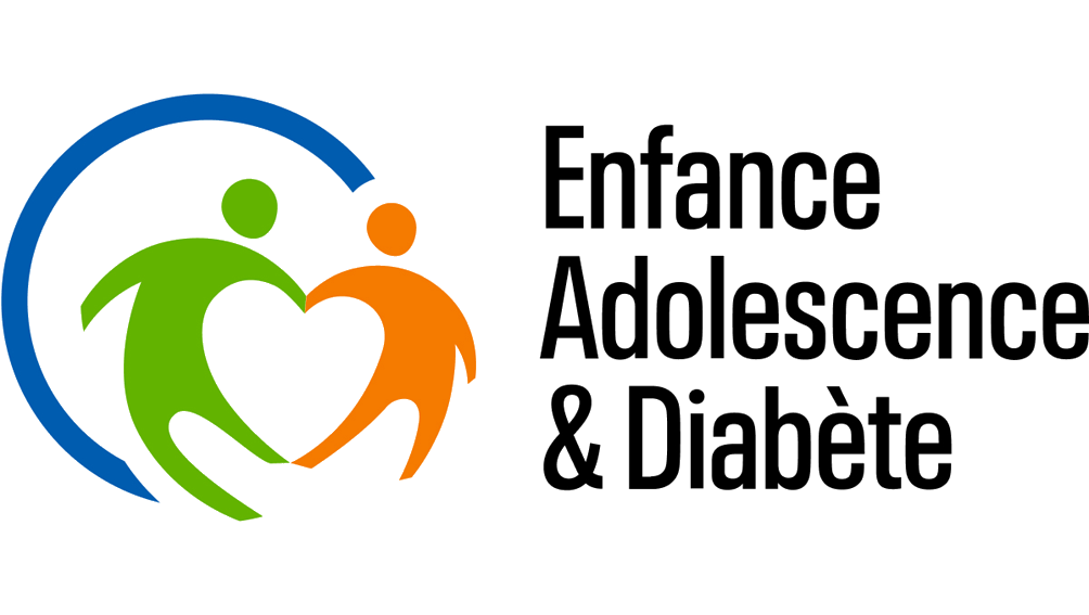Logo de Enfance Adolescence & Diabète