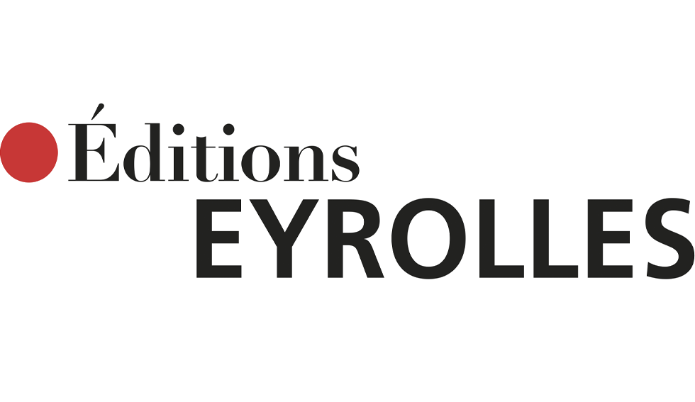 Logo des Éditions Eyrolles