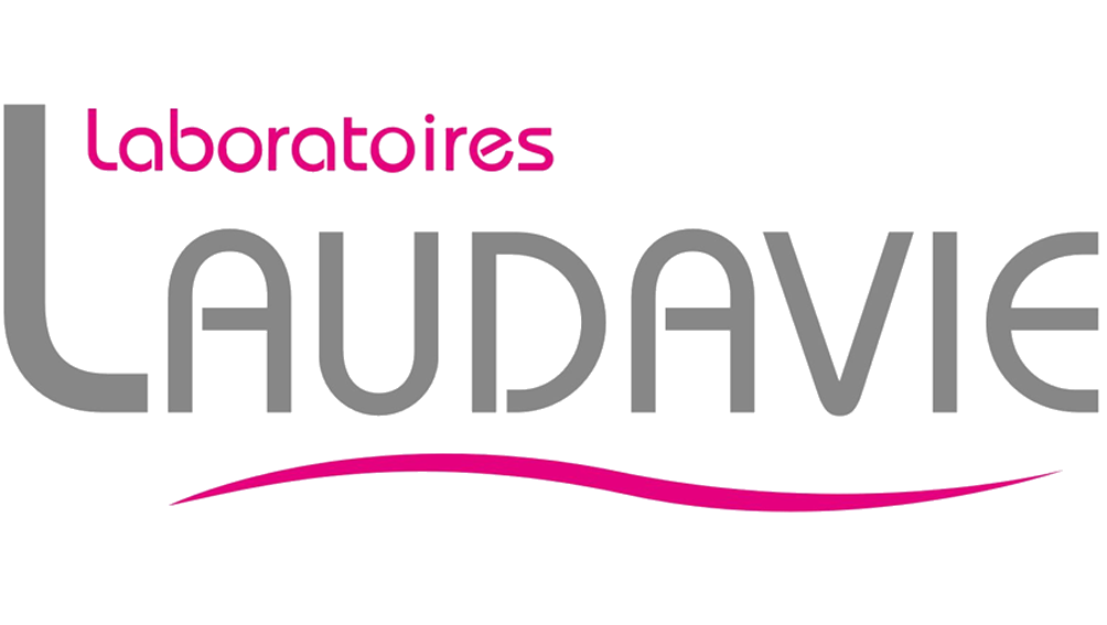 Logo des Laboratoires Laudavie