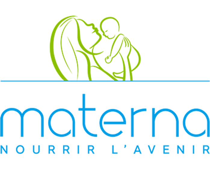 Logo de Materna