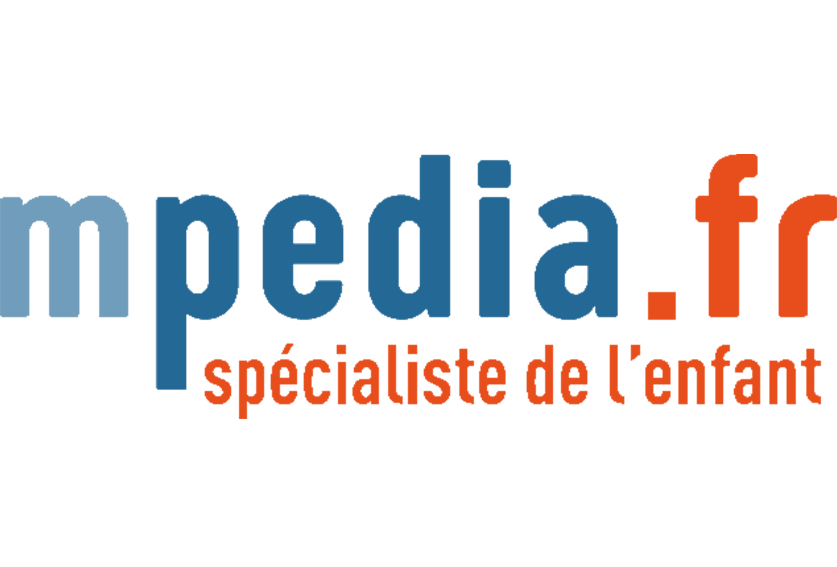 Logo de mpedia