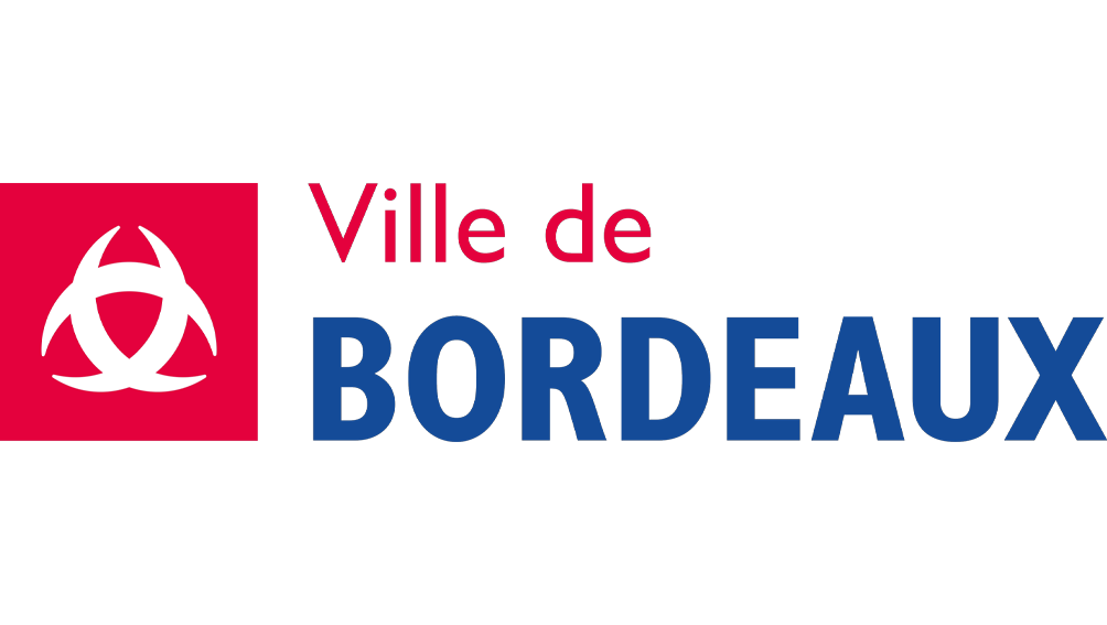 Logo de la Ville de Bordeaux